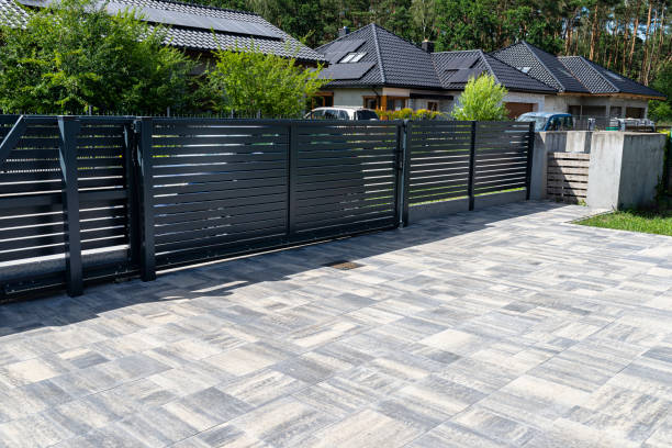 Best Decorative Driveway Pavers  in Largo, FL