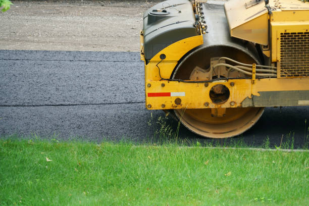 Reasons to Select Us for Your Driveway Paving Requirements in Largo, FL